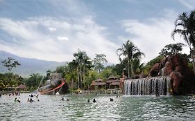 Hotel Felda Residence Hot Springs